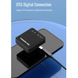 Takstar V1 Dual Wireless Video Microphone for Apple 90403011 фото 8
