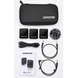 Takstar V1 Dual Wireless Video Microphone for Apple 90403011 фото 5