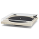Tone Factory - Turntable Dune Grey (with dust cover) 9120129861328 фото 1