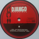 Виниловая пластинка Django Unchained &ndash; Original Motion Picture Soundtrack (2LP, 2012/2013, Europe, 0602537315703, Gatefold) 0602537315703 фото 3