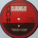 Виниловая пластинка Django Unchained &ndash; Original Motion Picture Soundtrack (2LP, 2012/2013, Europe, 0602537315703, Gatefold) 0602537315703 фото 6
