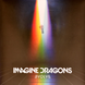 Вінілова платівка Imagine Dragons &ndash; Evolve (LP, Reissue, 2017/2022, Europe, 00602557691733) 00602557691733 фото 1