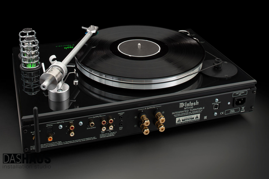 McIntosh MTI100 MTI100 фото