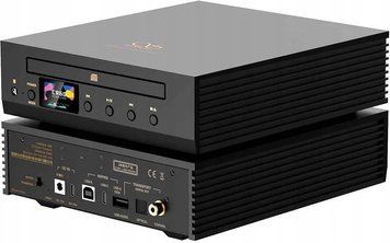 Shanling CR60 Black 90404043 фото