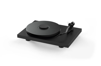 Pro-Ject Debut PRO S B (PICK IT S2 C Black) Satin Black 9120129868426 фото