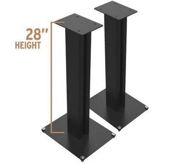 Klipsch KS-28 Speaker Stands 1071497 фото
