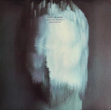 Платівка вінілова Olafur Arnalds &ndash; Some Kind Of Peace - Piano Reworks (LP, Album, Vinyl) 602438934829 фото
