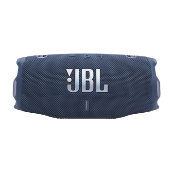 JBL Charge 6 Blue JBLCHARGE6BLU фото