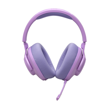 JBL Quantum 360 Wireless Purple JBLQTUM360PUR фото