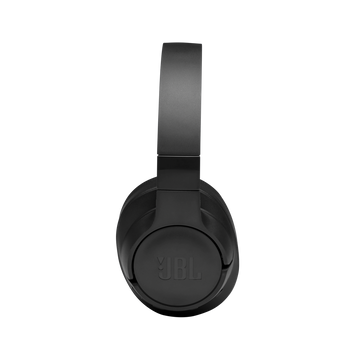 JBL Tune 760NC Black JBLT760NCBLK фото