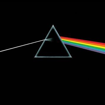 Платівка вінілова Pink Floyd &ndash; The Dark Side Of The Moon (Vinyl, LP, Album, Reissue, Remastered, 50th Anniversary, 180g) 196587202712 фото