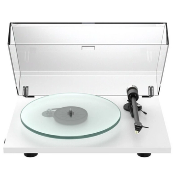 Pro-Ject T2 Rainier Satin White 9120129861021 фото