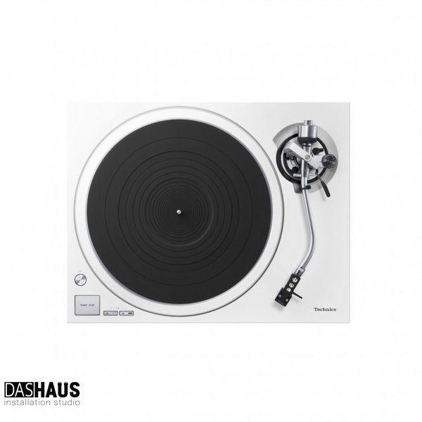 Technics SL-1500CEG-W White SL-1500CEG-W фото