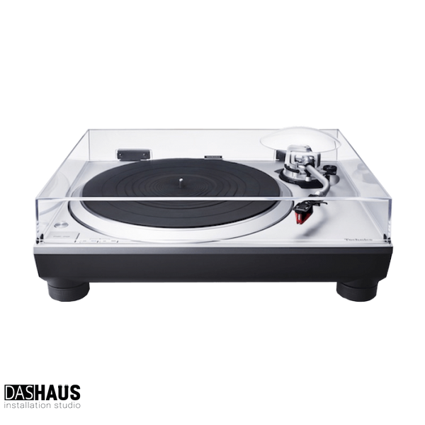 Technics SL-1500CEG-W White SL-1500CEG-W фото