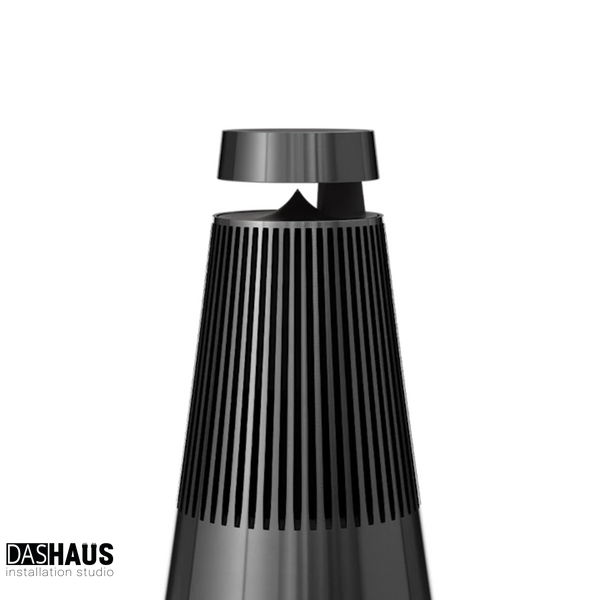Bang & Olufsen Beosound 2 3rd Gen Black Anthracite 1309105 фото