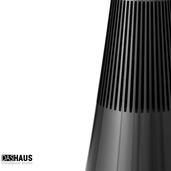 Bang & Olufsen Beosound 2 3rd Gen Black Anthracite 1309105 фото