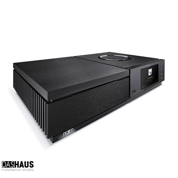 Naim Uniti Star Uniti_Star фото