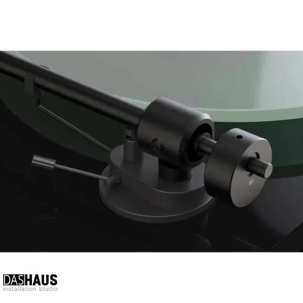 Pro-Ject T1 EVO OM10 Walnut 9120129864756 фото