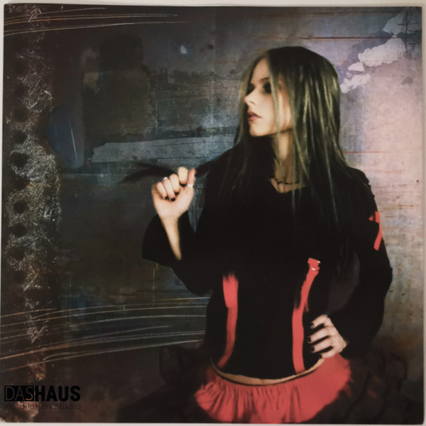 Вінілова платівка Avril Lavigne &ndash; Under My Skin (LP, 2004/2024, Europe, Expanded Edition) 19658886921 фото