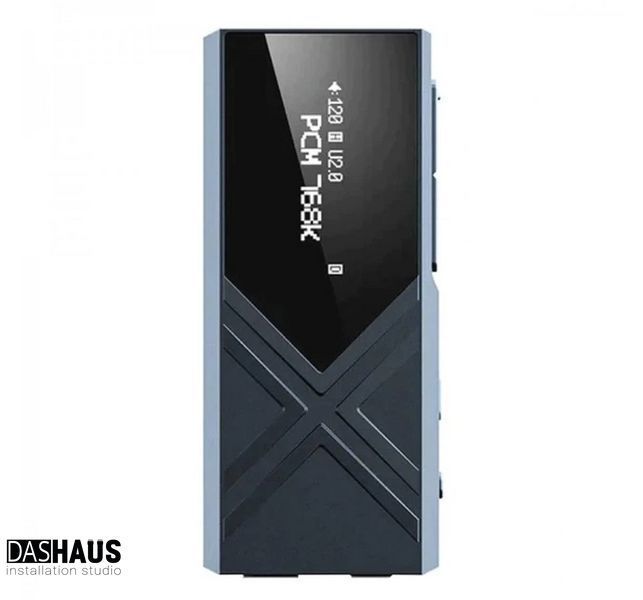FiiO KA17 Blue 40764 фото