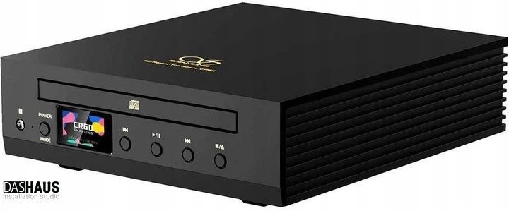 Shanling CR60 Black 90404043 фото