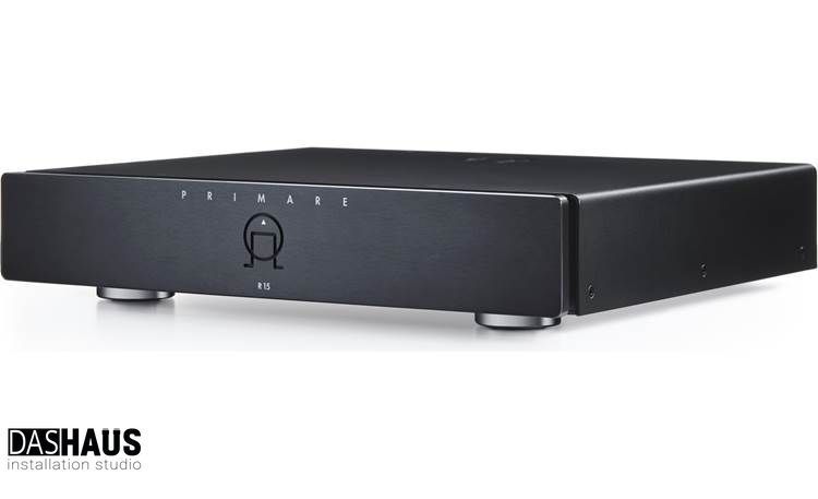 Primare R15-RIAA 61-8115 фото