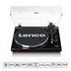 Lenco LBT-288WA виниловый проигрыватель с Bluetooth и USB A005033 фото 10