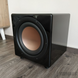 Активний сабвуфер Dynavoice Thunder T-12 Black 990T12BP фото 7