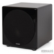 Активний сабвуфер Dynavoice Thunder T-12 Black 990T12BP фото 2