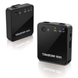 Takstar V1 Single Wireless Lavalier Video Microphone 90403010 фото 1