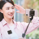 Takstar V1 Single Wireless Lavalier Video Microphone 90403010 фото 8