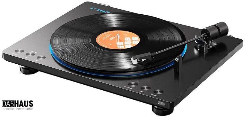 FiiO TT13 BT Black 42455 фото