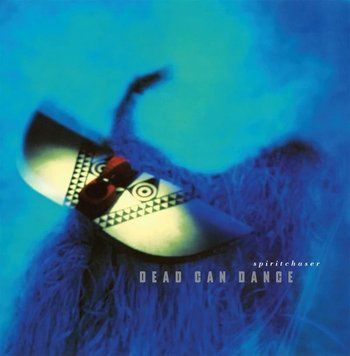 Платівка вінілова Dead Can Dance &ndash; Spiritchaser (Vinyl, 2хLP, Album, Reissue) 652637363715 фото