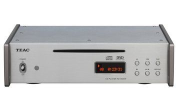 TEAC PD-501HR-S Silver PD-501HR-S фото
