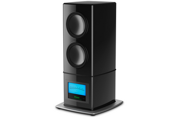 McIntosh PS1K Powered Subwoofer PS1K фото