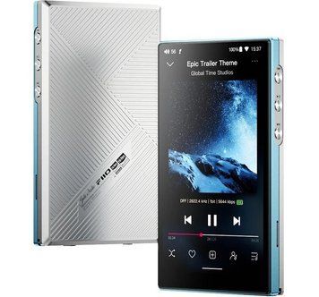 FiiO JM21 Blue 42477 фото