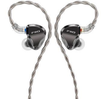 FiiO JH5 Black 39167 фото