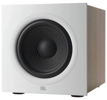 JBL Stage 200P White JBL200PWHTEU фото