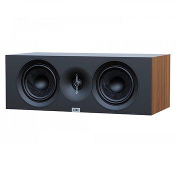 ELAC Debut 3.0 DC53-WN Walnut Brushed Vinyl 32164 фото