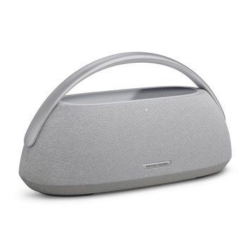 Harman Kardon Go + Play 3 Grey HKGOPLAY3GRYEP фото