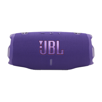 JBL Charge 6 Purple JBLCHARGE6PUR фото