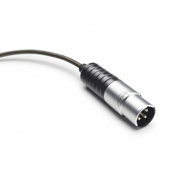 Naim Super Lumina Balanced XLR to XLR (1.5m) SuperLumina_XLR_to_XLR_1_5m фото