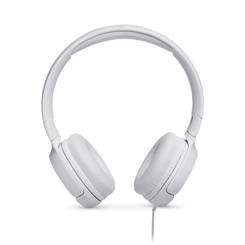 JBL TUNE 500 White JBLT500WHT фото