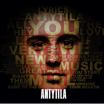 Вінілова платівка Антитіла &ndash; MLNL (LP, Album, Vinyl) 2000988815670 фото