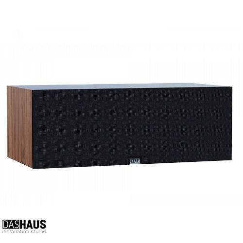 ELAC Debut 3.0 DC53-WN Walnut Brushed Vinyl 32164 фото