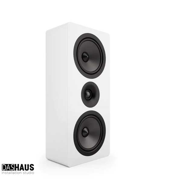 Acoustic Energy AE 105 On-Wall White AE52-05WH фото