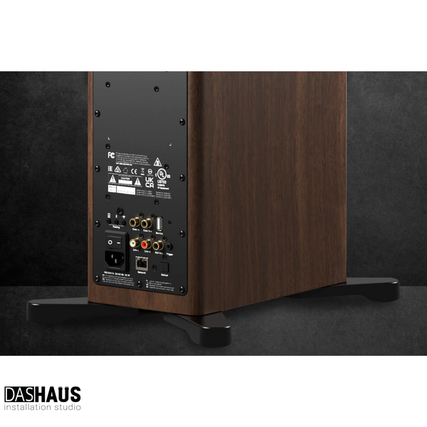 Dynaudio Focus 30 Walnut Wood F30WNWD фото