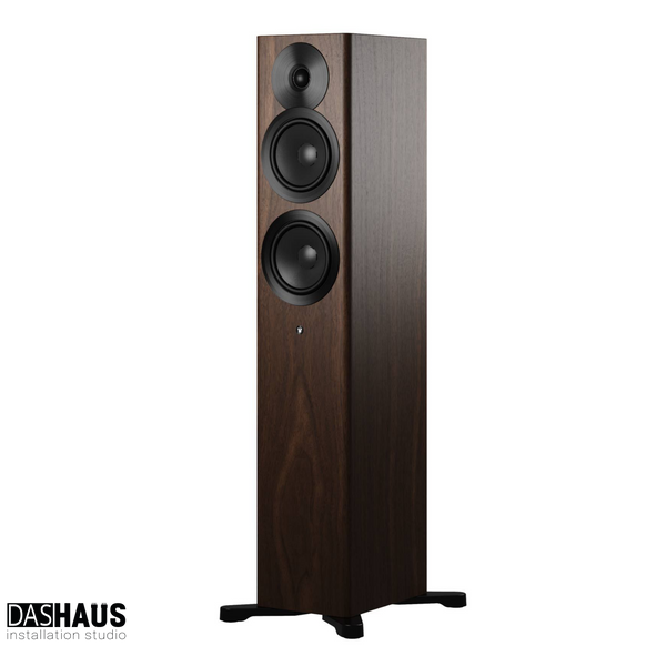 Dynaudio Focus 30 Walnut Wood F30WNWD фото