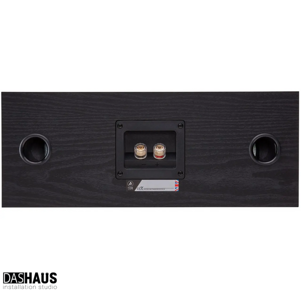 Fyne Audio F300C Black Ash F80000071 фото