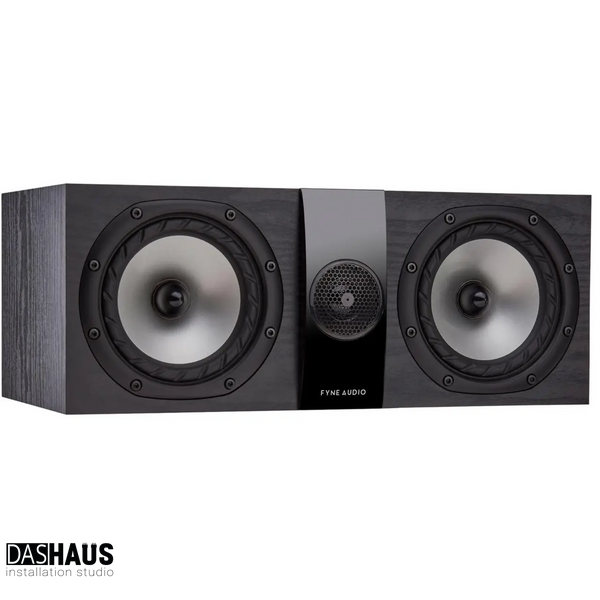 Fyne Audio F300C Black Ash F80000071 фото